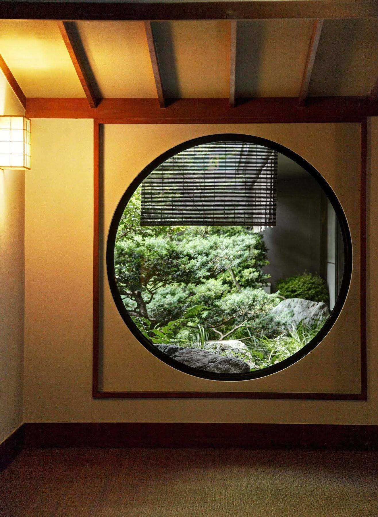 Hotel Nasu Onsen Sanraku Esterno foto